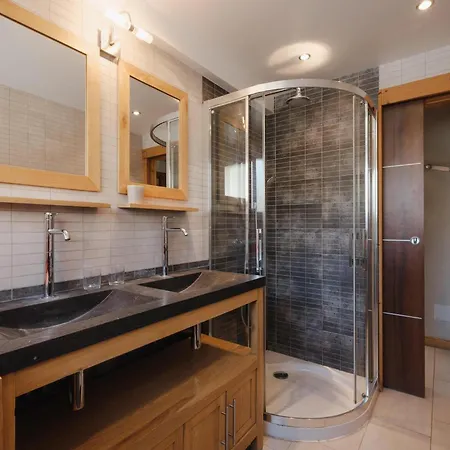 Deux Vallees 1b Appartement