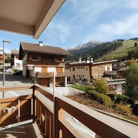 Deux Vallees 1b * לה קלוסאז