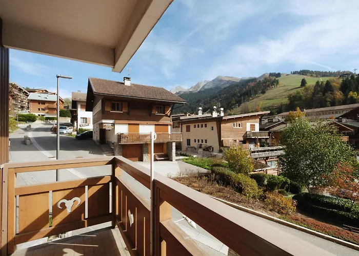 Deux Vallees 1b * لا كلوساز